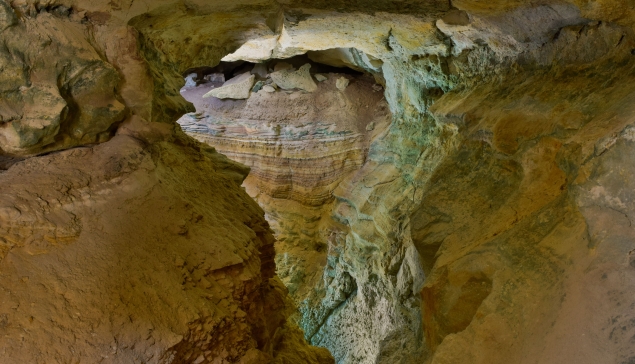 Mieux connaître le sous-sol et ses ressources minérales en analysant les sédiments de ruisseaux